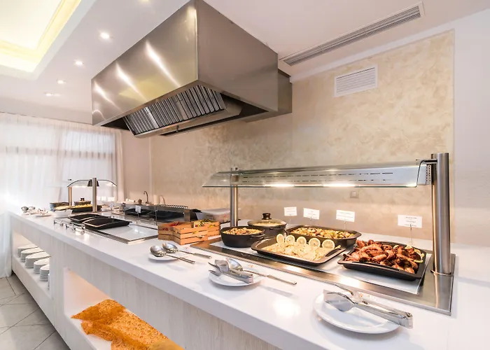 Baviera Hotel Cala Ratjada (Mallorca)