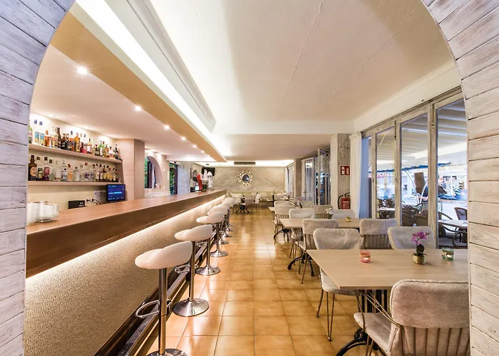 Baviera 4* Cala Ratjada (Mallorca)