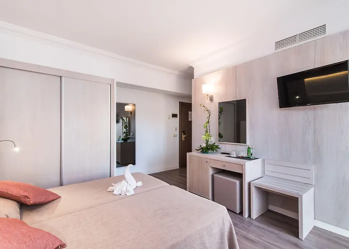 Baviera Cala Ratjada (Mallorca)