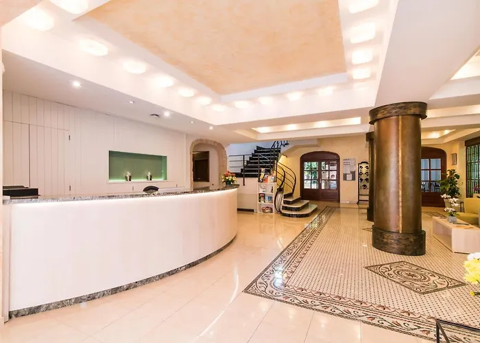 Baviera Cala Ratjada (Mallorca)