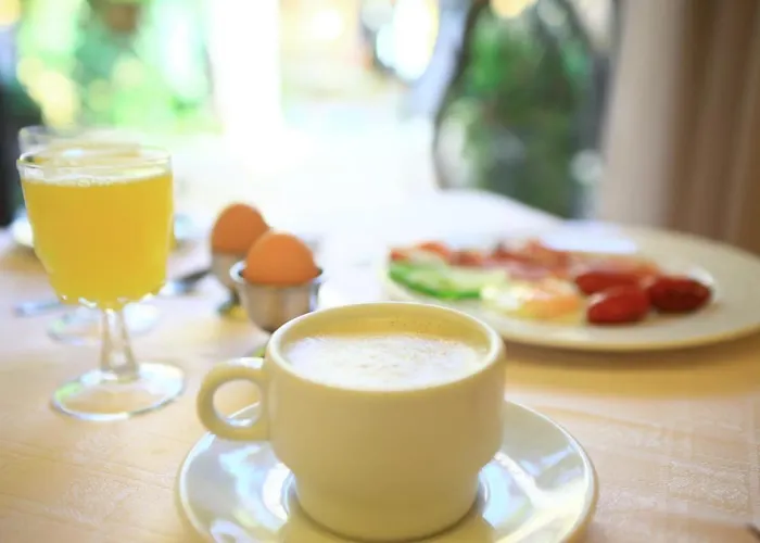 Baviera 4* Cala Ratjada (Mallorca)