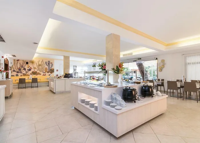 Baviera 4* Cala Ratjada (Mallorca)