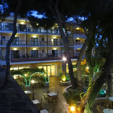 Baviera Hotel