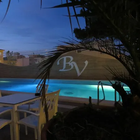 Baviera Hotel Cala Ratjada (Mallorca)