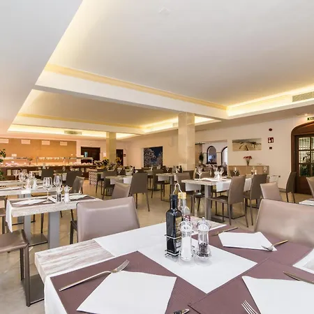 Baviera Hotel 4*