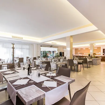 Hotel Baviera