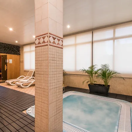 Hotel Baviera