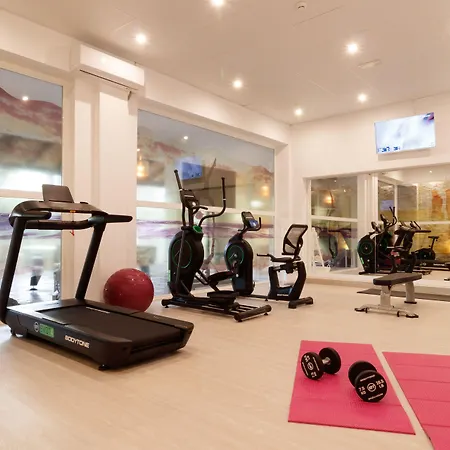 Baviera Hotel 4*