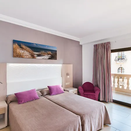 Baviera Hotel 4*