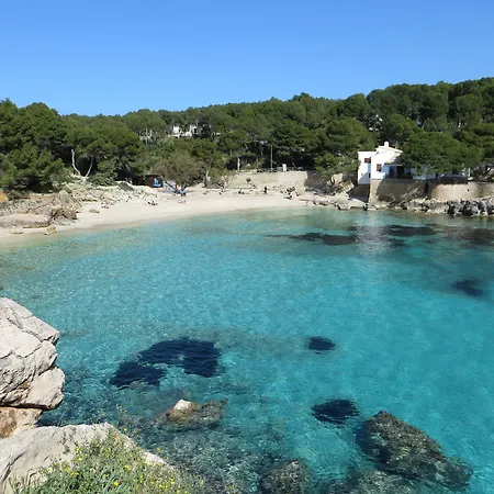 Baviera Hotel Cala Ratjada (Mallorca)