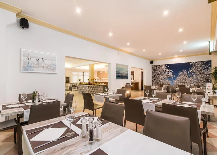 Baviera Cala Ratjada (Mallorca)