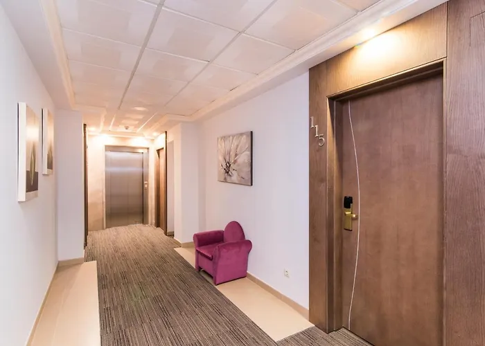 Baviera 4* كالا راتخاذا